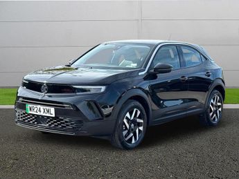 Vauxhall Mokka Electric 
