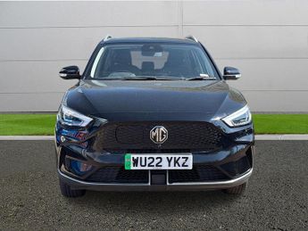 MG MG ZS 