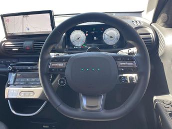 Hyundai Inster 