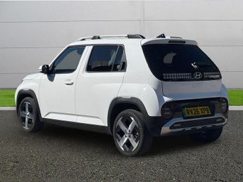 Hyundai Inster 
