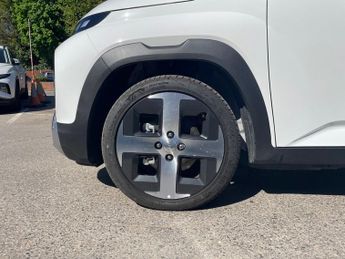 Hyundai Inster 