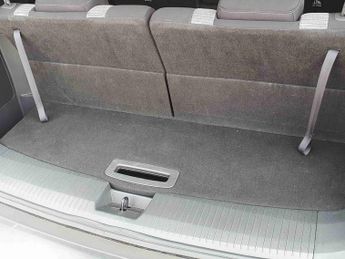 Nissan X-Trail 1.5 MHEV 163 N-Connecta 5dr [7 Seat] Xtronic
