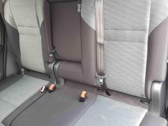 Nissan X-Trail 1.5 MHEV 163 N-Connecta 5dr [7 Seat] Xtronic