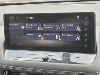 Nissan X-Trail 1.5 MHEV 163 N-Connecta 5dr [7 Seat] Xtronic