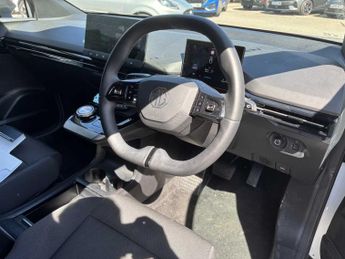 MG Mg4 125kW SE EV 51kWh 5dr Auto