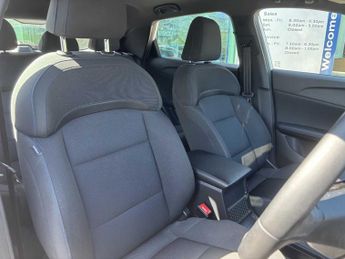 MG Mg4 125kW SE EV 51kWh 5dr Auto