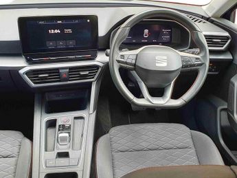 SEAT Leon 1.0 eTSI FR 5dr DSG