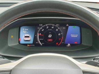 SEAT Leon 1.0 eTSI FR 5dr DSG