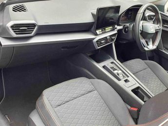 SEAT Leon 1.0 eTSI FR 5dr DSG