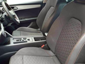 SEAT Leon 1.0 eTSI FR 5dr DSG