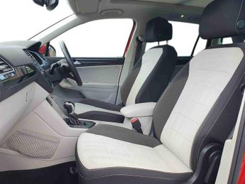 Volkswagen Tiguan 1.5 TSI 150 Elegance 5dr DSG