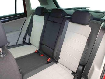 Volkswagen Tiguan 1.5 TSI 150 Elegance 5dr DSG