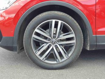 Volkswagen Tiguan 1.5 TSI 150 Elegance 5dr DSG