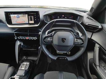 Peugeot 2008 1.2 PureTech 130 GT 5dr EAT8