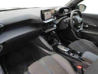 Peugeot 2008 1.2 PureTech 130 GT 5dr EAT8