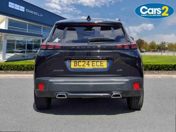 Peugeot 2008 1.2 PureTech 130 GT 5dr EAT8