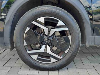 Peugeot 2008 1.2 PureTech 130 GT 5dr EAT8