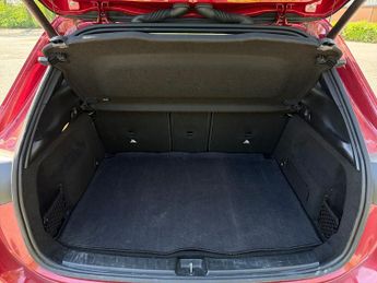 Mercedes-Benz GLA Class 