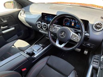 Mercedes-Benz GLA Class 