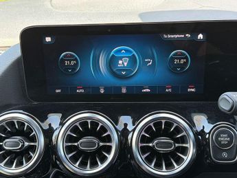 Mercedes-Benz GLA Class 