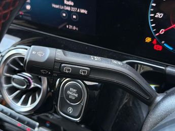 Mercedes-Benz GLA Class 