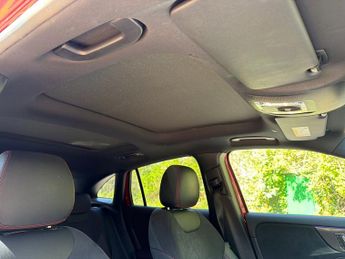 Mercedes-Benz GLA Class 