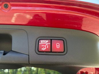 Mercedes-Benz GLA Class 