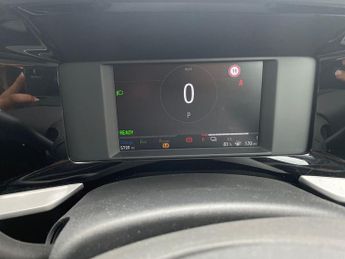 Vauxhall Mokka Electric 