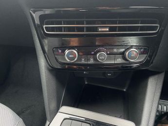 Vauxhall Mokka Electric 