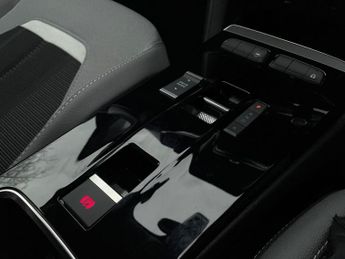 Vauxhall Mokka Electric 