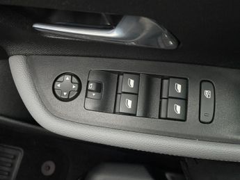 Vauxhall Mokka Electric 