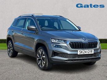 Skoda Karoq 5Dr SE L 1.5 TSI Auto