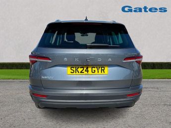 Skoda KAROQ 5Dr SE L 1.5 TSI Auto