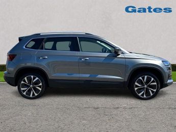 Skoda KAROQ 5Dr SE L 1.5 TSI Auto