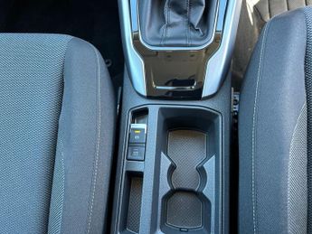 Volkswagen T-roc VW  5Dr Match 1.5 TSI Auto