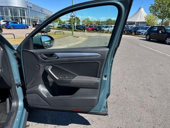 Volkswagen T-roc VW  5Dr Match 1.5 TSI Auto