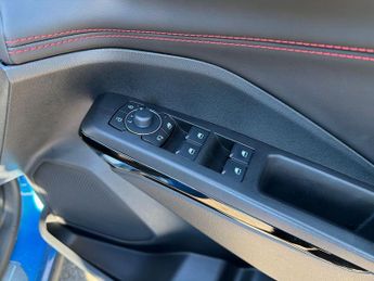 Ford Puma 5Dr ST-Line X 1.0 MHEV 155PS Auto