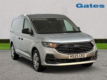 Ford Transit Connect 240 LWB 2.0 Tdci Trend 122PS Auto