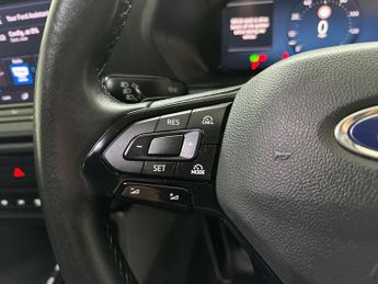 Ford Transit Connect 240 LWB 2.0 Tdci Trend 122PS Auto