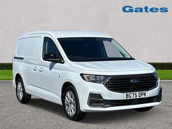 Ford Transit Connect 230 LWB 2.0 Tdci Limited 102PS
