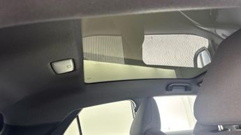 Toyota C-HR 1.8 Hybrid Design 5dr CVT