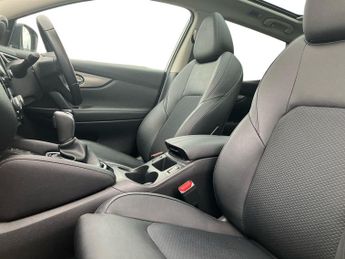 Nissan Qashqai 1.3 DiG-T 160 Tekna 5dr DCT