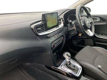 Kia ceed 1.6 CRDi ISG 3 5dr DCT