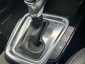 Kia ceed 1.6 CRDi ISG 3 5dr DCT