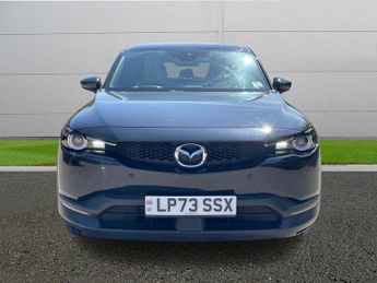 Mazda MX-30 