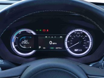 Kia Niro 1.6 GDi Hybrid Connect 5dr DCT
