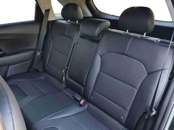 Kia Niro 1.6 GDi Hybrid Connect 5dr DCT