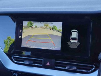 Kia Niro 1.6 GDi Hybrid Connect 5dr DCT