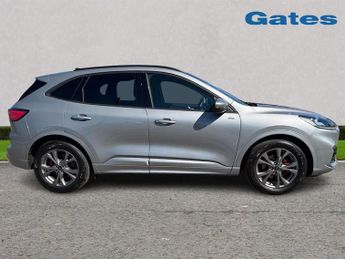 Ford Kuga 5Dr ST-Line Edition 2.5 FHEV 190PS 2WD Auto