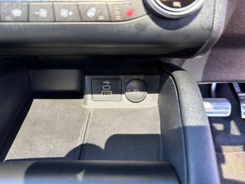 Ford Kuga 5Dr ST-Line X Edition 2.5 FHEV 190PS 2WD Auto